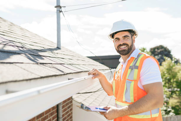 Best Commercial Roofing Services  in De Graff, OH