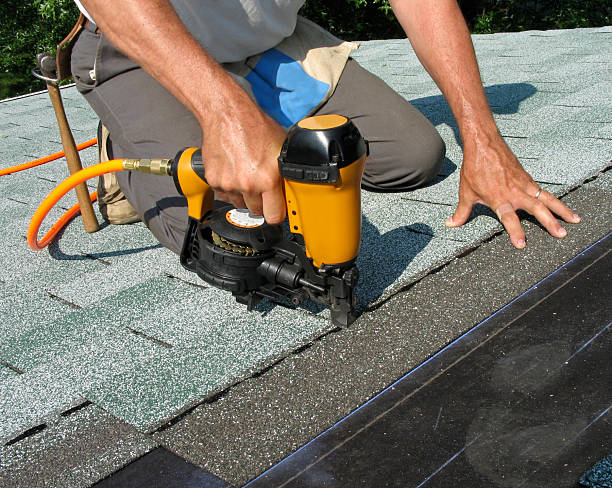 Best Commercial Roofing Services  in De Graff, OH