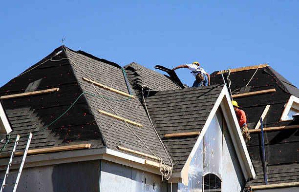 Best Tile Roofing Contractor  in De Graff, OH