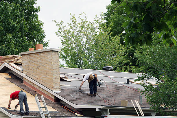 Best Residential Roofing Contractor  in De Graff, OH