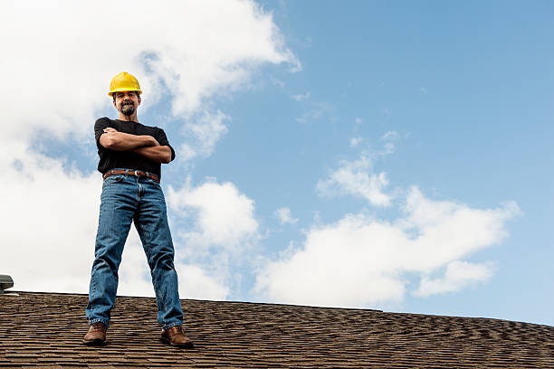 Best Roof Waterproofing Services  in De Graff, OH