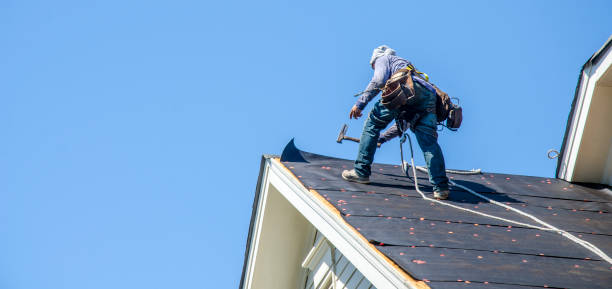 Best Best Roofing Contractors  in De Graff, OH